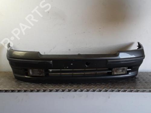 Foran støtfanger RENAULT CLIO I (B/C57_, 5/357_) 1.9 D (B/C/S576, B/C/S57L) (64 hp) 30027315