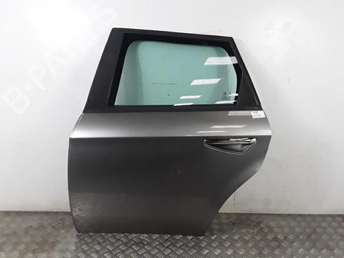 Left rear door ALFA ROMEO 159 Sportwagon (939_) 2.4 JTDM (939.BXM1B) | BP30015667C4 