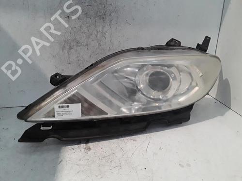 Left headlight HONDA FR-V (BE) 2.2 i CTDi (BE5) | BP30026754C28
