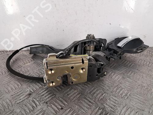 Used Front left lock Front left lock 38089659 38089659