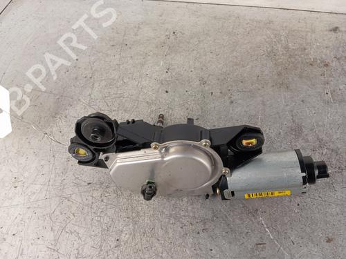 Used Rear wiper motor Rear wiper motor SEAT ALTEA (5P1) 1.9 TDI (105 hp) 30010445 30010445