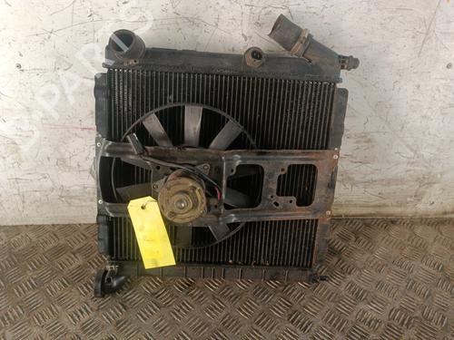 Used Radiator fan RENAULT SUPER 5 (B/C40_) 1.1 (48 hp) 31930553