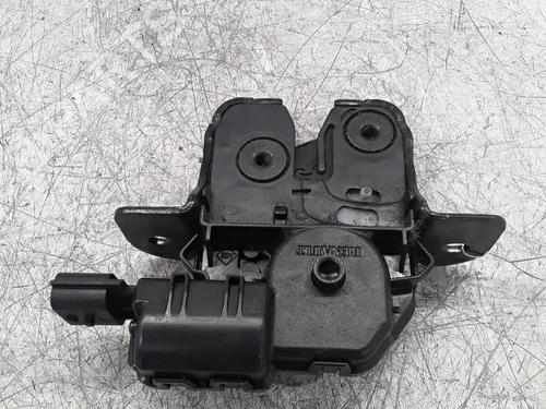 Tailgate lock RENAULT SCÉNIC III (JZ0/1_) 1.5 dCi | BP30015413C101 
