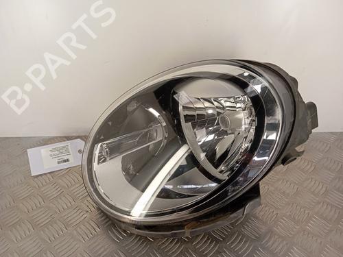 Used Left headlight VW BEETLE (5C1, 5C2) 1.4 TSI (160 hp) 30012036