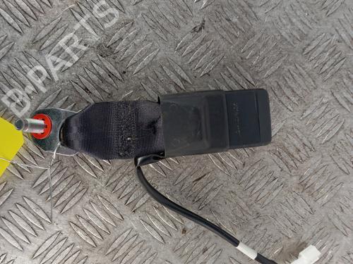 seat-buckle-nissan-pulsar-hatchback-c13-2014-33692447 main image