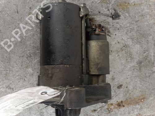 Used Starter FORD FOCUS C-MAX (DM2) 1.6 TDCi (109 hp) 30020143