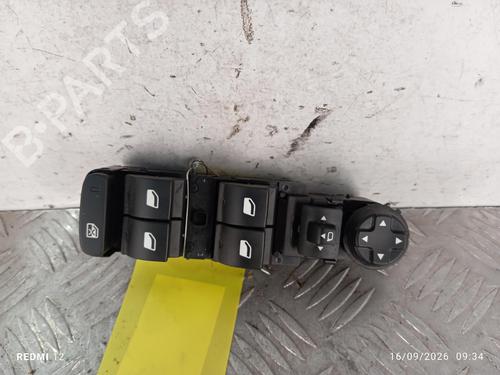 left-front-window-switch-citroen-c5-aircross-a_-2018-39138350 main image