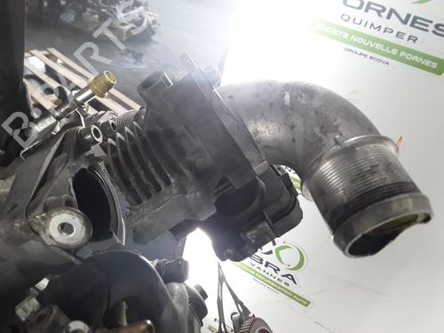 Engine OPEL ASTRA H (A04) 1.9 CDTI (L48) | BP30014713M1  - Image 9