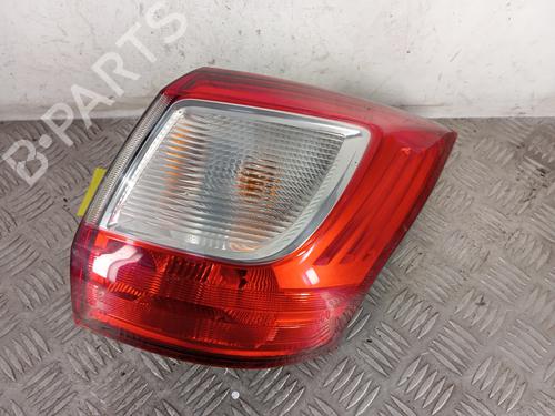 Used Right taillight FORD GRAND C-MAX (DXA/CB7, DXA/CEU) 2.0 TDCi (140 hp) 31017330