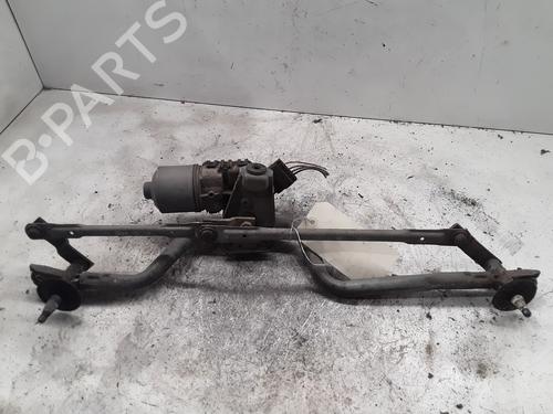 Used Front wiper motor RENAULT CLIO II (BB_, CB_) 1.2 (BB0A, BB0F, BB10, BB1K, BB28, BB2D, BB2H, CB0A,... (58 hp) 30010898