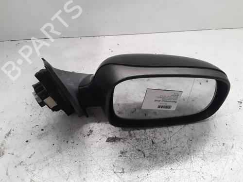 Used Right mirror SAAB 9-3 Estate (E50) 1.9 TiD (150 hp) 30015363