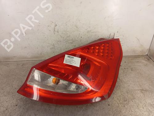 Højre baglygte FORD FIESTA VI (CB1, CCN) 1.4 TDCi (70 hp) 30010158