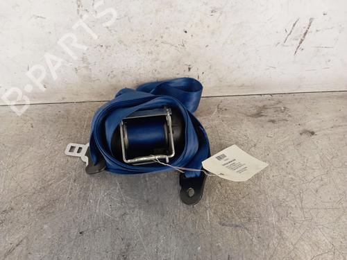 Højre bagtil seleforstrammer DACIA DUSTER (HS_) 1.2 TCe 125 (125 hp) 30020128