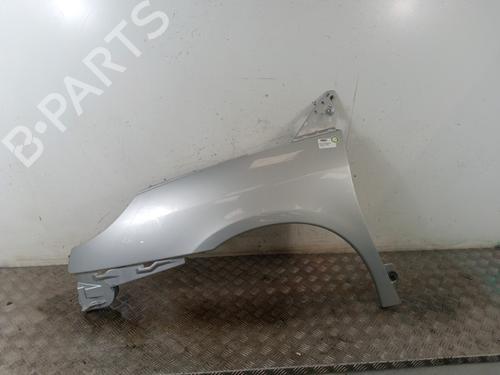 Used Left front fenders PEUGEOT 807 (EB_) 2.0 HDi (107 hp) 30009006