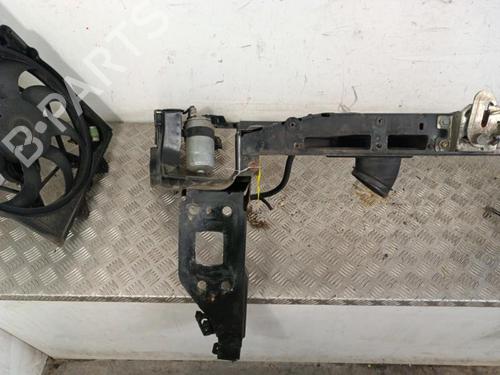 Front slam panel FIAT BRAVO II (198_) 1.6 D Multijet (198AXH1B) | BP30009626C72