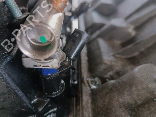 Engine MERCEDES-BENZ A-CLASS (W169) A 200 (169.033, 169.333) | BP30008534M1 