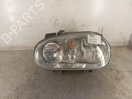 Faro izquierdo VW GOLF IV (1J1) 1.9 TDI (90 hp) 30019914