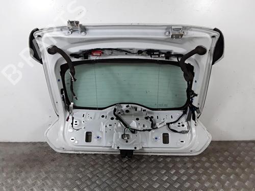 Used Tailgate VOLVO V40 Hatchback (525) D3 (150 hp) 30021174