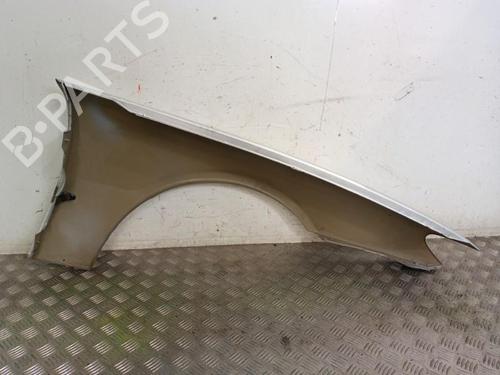 Left front fenders PEUGEOT 406 Coupe (8C) 2.0 16V | BP30019143C41