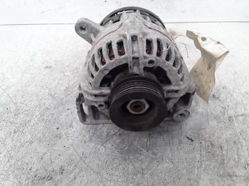 Alternator RENAULT TWINGO II (CN0_) 1.2 16V (CN04, CN0B) | BP30024517M7