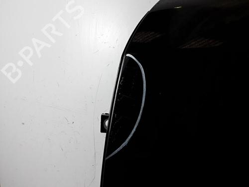 Left rear door AUDI A4 B6 Avant (8E5) 2.5 TDI quattro | BP30022382C4