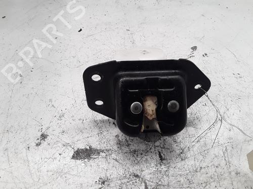 Bakluke lås NISSAN LEAF (ZE0) Electric (109 hp) 30015393