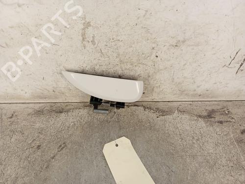 Used Rear right exterior door handle DACIA SPRING EV (B6M1) (45 hp) 30025041
