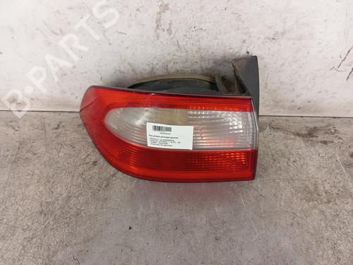 Piloto trasero izquierdo RENAULT LAGUNA II (BG0/1_) 1.9 dCi | BP30017809C34 