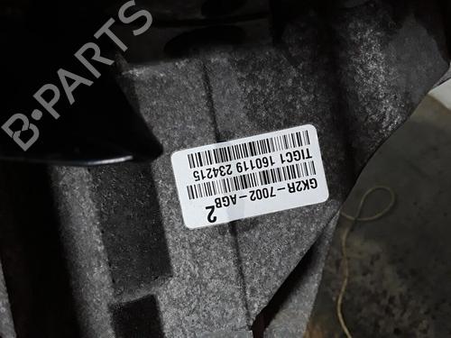 Gearbox FORD TRANSIT V363 Van (FCD, FDD) 2.0 EcoBlue | BP30026407M3