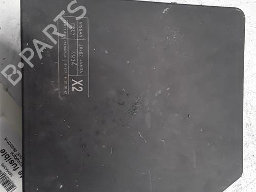 electronic-module-nissan-leaf-ze0-2010-2011-2012-2013-2014-2015-2016-2017-30015398 main image