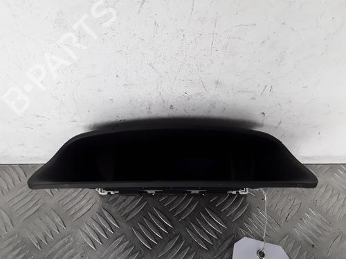 Used Display monitor PEUGEOT 308 I (4A_, 4C_) 2.0 HDi (150 hp) 30011394