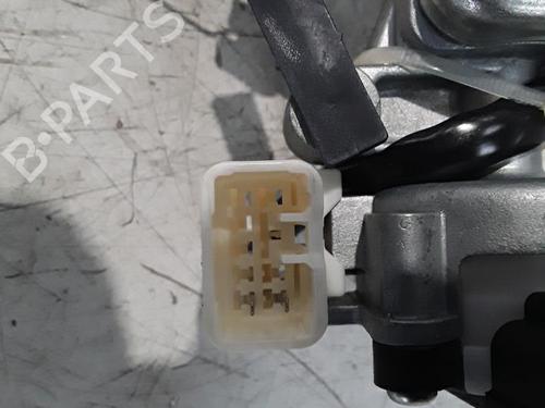 Used Ignition barrel Ignition barrel OPEL AGILA B (H08) 1.0 (F68) (65 hp) 30026701 30026701