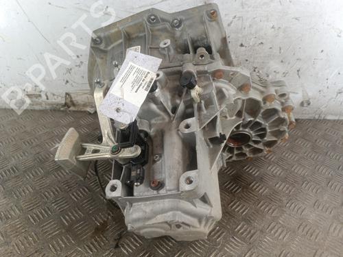 Used Gearbox Gearbox 37992769 37992769