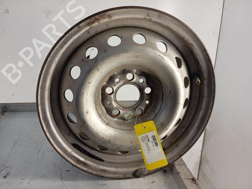 Used Rim PEUGEOT EXPERT (224_) 2.0 HDI 16V (109 hp) 30018245