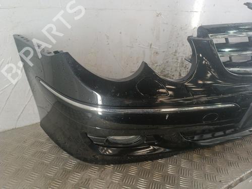 Used Front bumper Front bumper 39257043 39257043