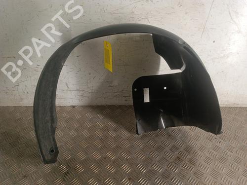 Used Wheel arch CITROËN SAXO (S0, S1) 1.1 X, SX (60 hp) 31308235