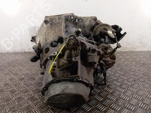 Gearbox CITROËN BERLINGO Box Body/MPV (B9) 1.6 HDi 90 | BP40432909M3 - Image 3