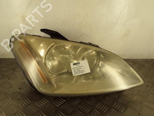 Used Right headlight FORD FOCUS C-MAX (DM2) 1.6 TDCi (109 hp) 30011457