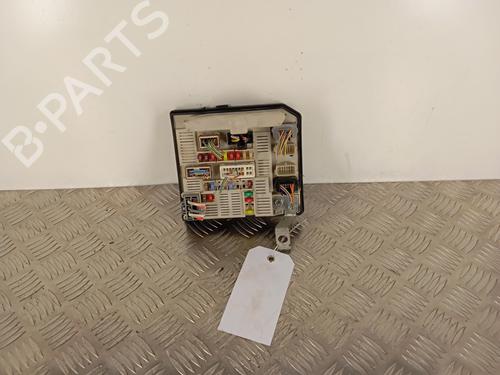 Electronic module RENAULT MEGANE II Estate (KM0/1_) 1.5 dCi (KM16, KM1E) | BP30012163M83