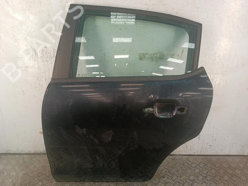 Used Left rear door Left rear door 37662601 37662601