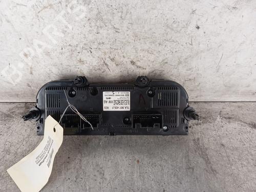 Climate control VW TRANSPORTER T6 Van (SGA, SGH, SHA, SHH) 2.0 TDI 4motion | BP30023563I5 