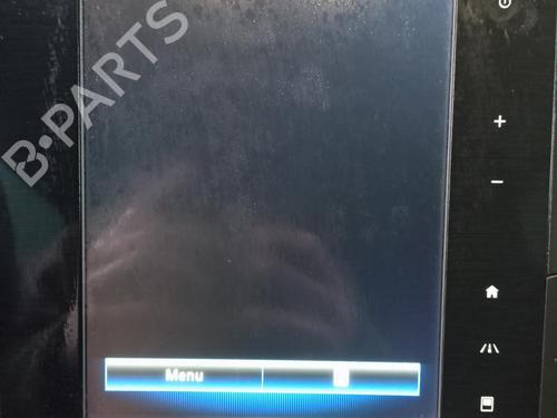 Used Display monitor Display monitor RENAULT MEGANE IV Grandtour (K9A/M/N_) 1.3 TCe 140 (K9NB) (140 hp) 30020684 30020684