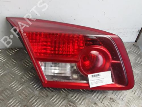 Venstre baklys, luke RENAULT VEL SATIS (BJ0_) 3.0 dCi (BJ0S) | BP30022292C79 