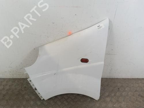 Kotflügel links vorne für RENAULT TRAFIC II Van (FL) 1.9 dCi 80 (FL0B) (82 hp) 30015277