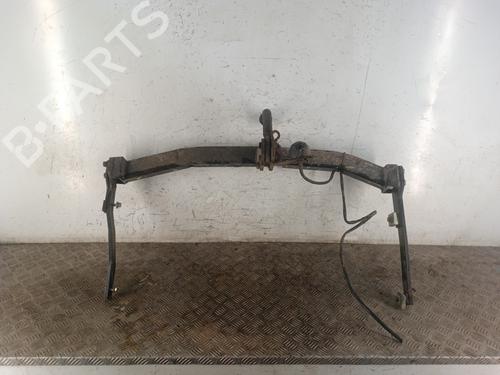 Tow ball/Mechanism RENAULT SCÉNIC II (JM0/1_) 1.5 dCi (JM1E, JM16) | BP30080399C141 