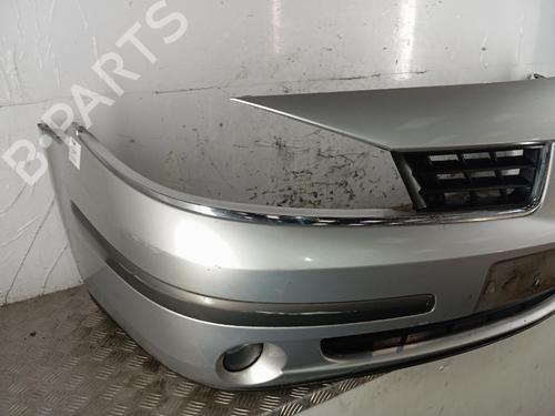 Used Front bumper Front bumper RENAULT LAGUNA II (BG0/1_) 1.9 dCi (BG13) (125 hp) 40443876 40443876