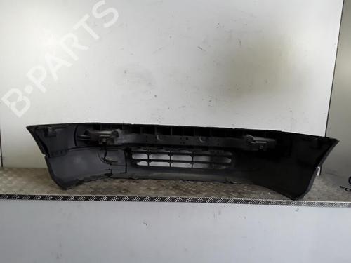 Used Rear bumper PEUGEOT PARTNER MPV (5_, G_) 2.0 HDI (90 hp) 30022019