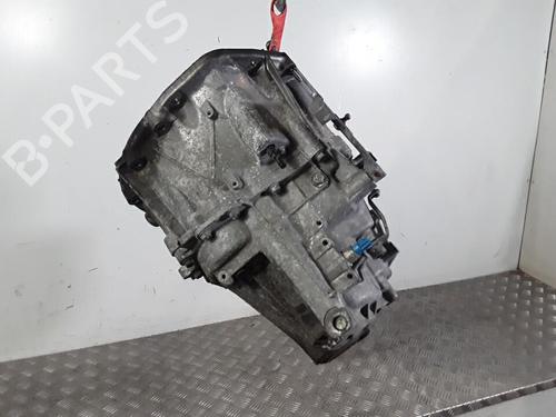 Gearbox NISSAN QASHQAI I (J10, NJ10) 2.0 dCi | BP30026425M3