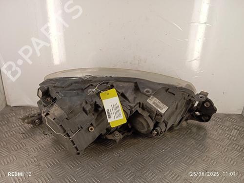 Left headlight VW GOLF V (1K1) | BP38637958C28 - Image 2