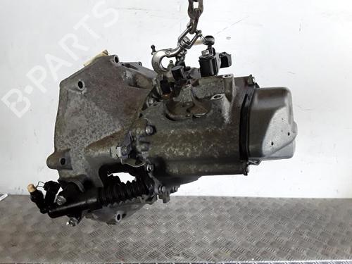 Gearbox CITROËN C3 III (SX) 1.2 PureTech 82 | BP30021794M3